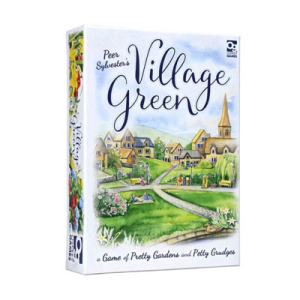 Village Green (ENG)